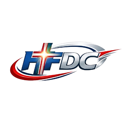 Logo GBI HFDC